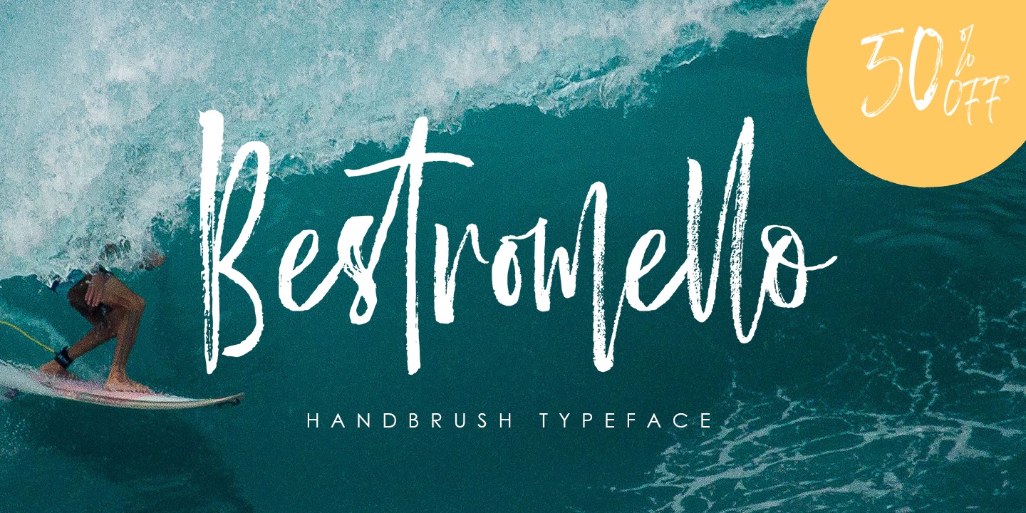 Bestromello Script